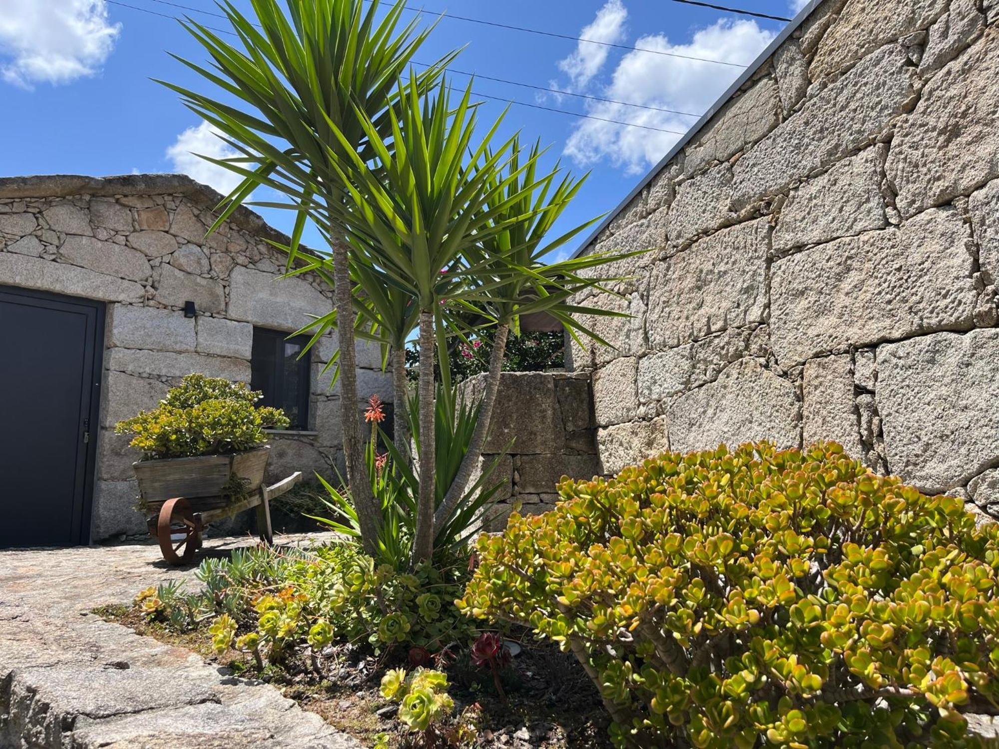 ארקוס דה ואלדבז Casas Das Olas מראה חיצוני תמונה